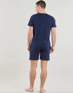 T-shirts m. korte ærmer Polo Ralph Lauren