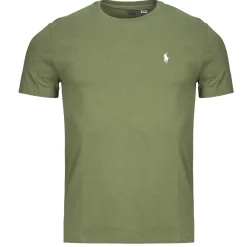T-shirts m. korte ærmer Polo Ralph Lauren