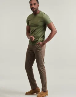 T-shirts m. korte ærmer Polo Ralph Lauren