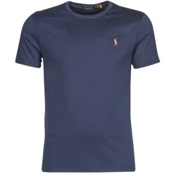 T-shirts m. korte ærmer Polo Ralph Lauren