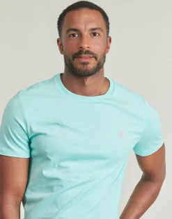 T-shirts m. korte ærmer Polo Ralph Lauren