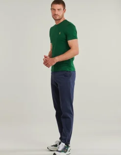 T-shirts m. korte ærmer Polo Ralph Lauren