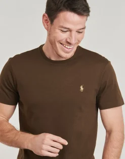 T-shirts m. korte ærmer Polo Ralph Lauren