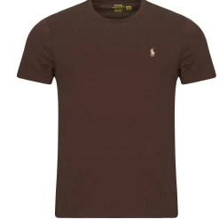 T-shirts m. korte ærmer Polo Ralph Lauren