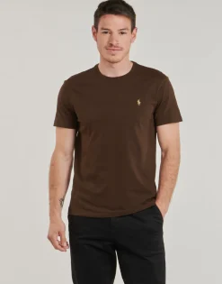 T-shirts m. korte ærmer Polo Ralph Lauren