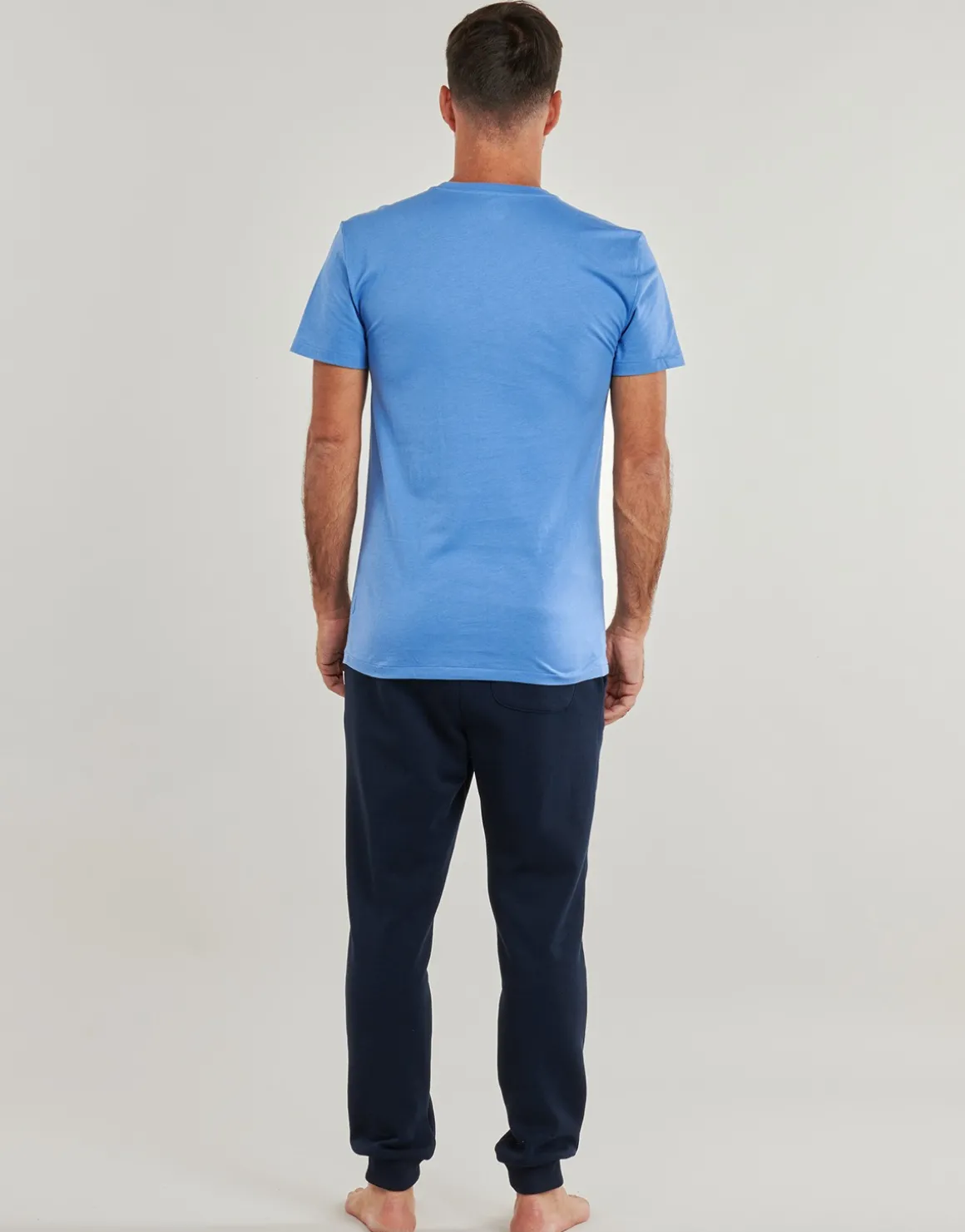 T-shirts m. korte ærmer Polo Ralph Lauren