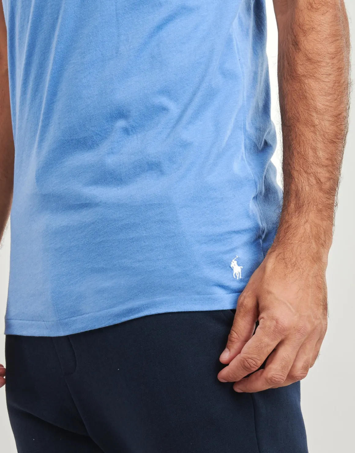 T-shirts m. korte ærmer Polo Ralph Lauren