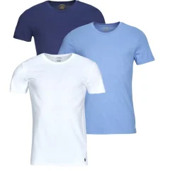 T-shirts m. korte ærmer Polo Ralph Lauren
