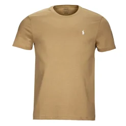 T-shirts m. korte ærmer Polo Ralph Lauren