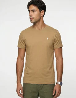 T-shirts m. korte ærmer Polo Ralph Lauren