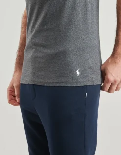 T-shirts m. korte ærmer Polo Ralph Lauren