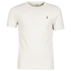 T-shirts m. korte ærmer Polo Ralph Lauren