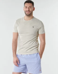 T-shirts m. korte ærmer Polo Ralph Lauren