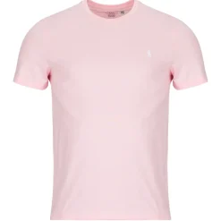 T-shirts m. korte ærmer Polo Ralph Lauren