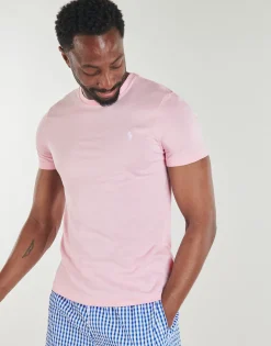 T-shirts m. korte ærmer Polo Ralph Lauren