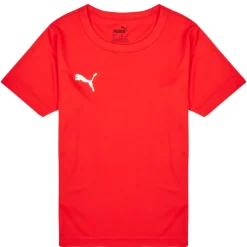 T-shirts m. korte ærmer Puma