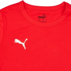 T-shirts m. korte ærmer Puma