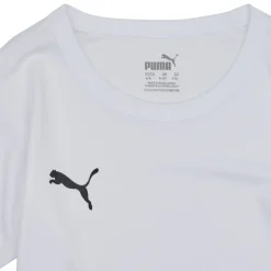 T-shirts m. korte ærmer Puma