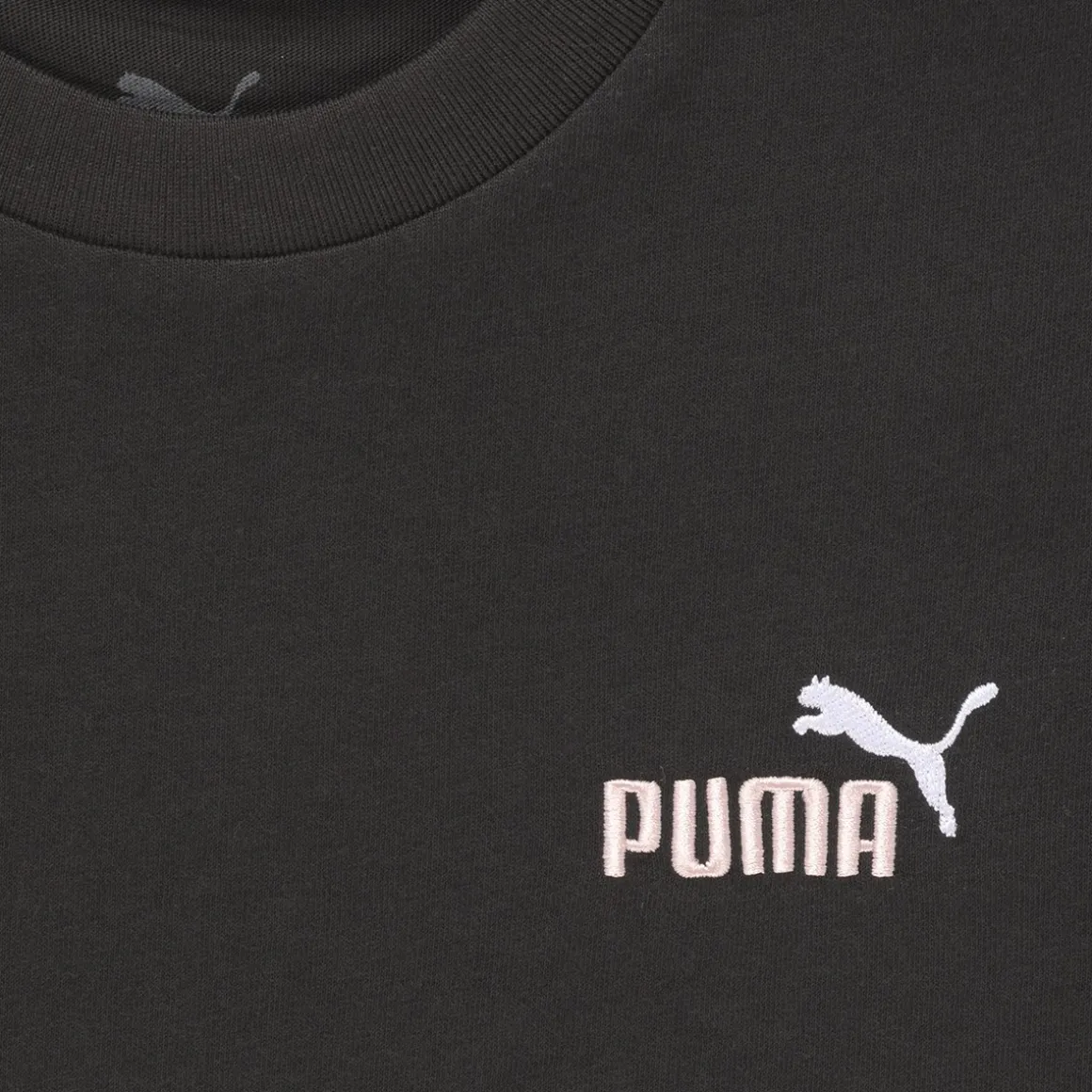 T-shirts m. korte ærmer Puma