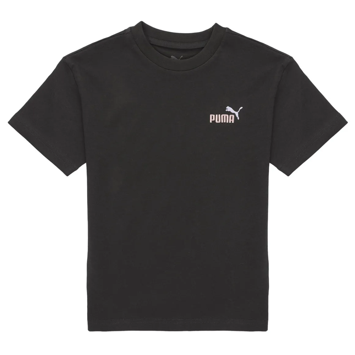 T-shirts m. korte ærmer Puma