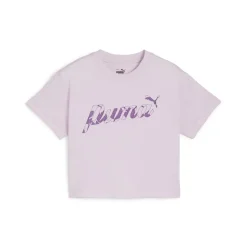 T-shirts m. korte ærmer Puma