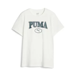 T-shirts m. korte ærmer Puma