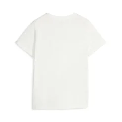 T-shirts m. korte ærmer Puma