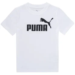 T-shirts m. korte ærmer Puma