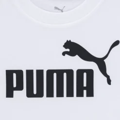 T-shirts m. korte ærmer Puma
