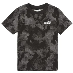 T-shirts m. korte ærmer Puma