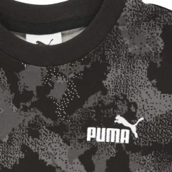 T-shirts m. korte ærmer Puma