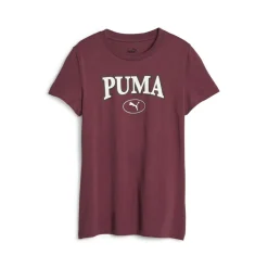 T-shirts m. korte ærmer Puma