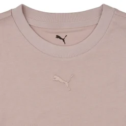 T-shirts m. korte ærmer Puma