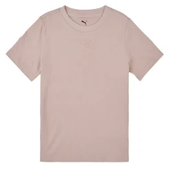 T-shirts m. korte ærmer Puma