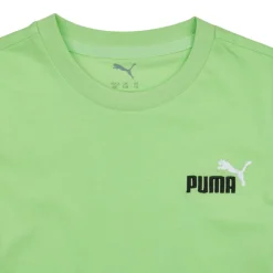 T-shirts m. korte ærmer Puma