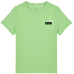 T-shirts m. korte ærmer Puma