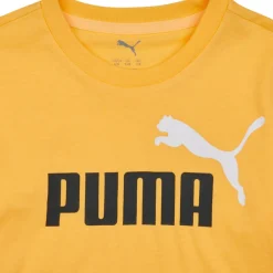 T-shirts m. korte ærmer Puma