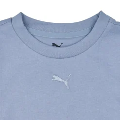 T-shirts m. korte ærmer Puma