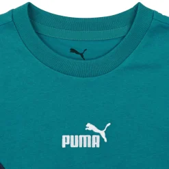 T-shirts m. korte ærmer Puma