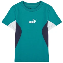 T-shirts m. korte ærmer Puma