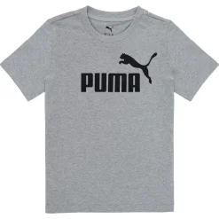 T-shirts m. korte ærmer Puma