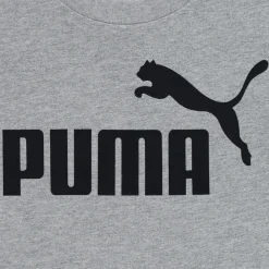 T-shirts m. korte ærmer Puma
