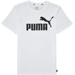T-shirts m. korte ærmer Puma