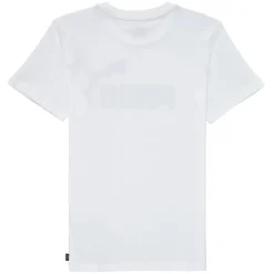 T-shirts m. korte ærmer Puma