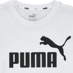 T-shirts m. korte ærmer Puma