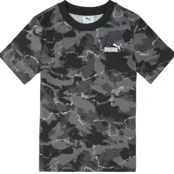 T-shirts m. korte ærmer Puma