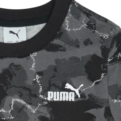 T-shirts m. korte ærmer Puma