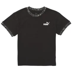 T-shirts m. korte ærmer Puma