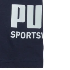 T-shirts m. korte ærmer Puma