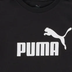 T-shirts m. korte ærmer Puma